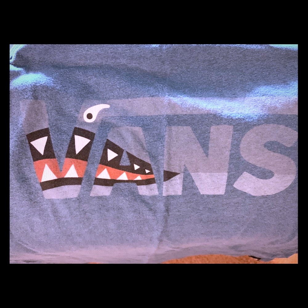Vans Tank Top